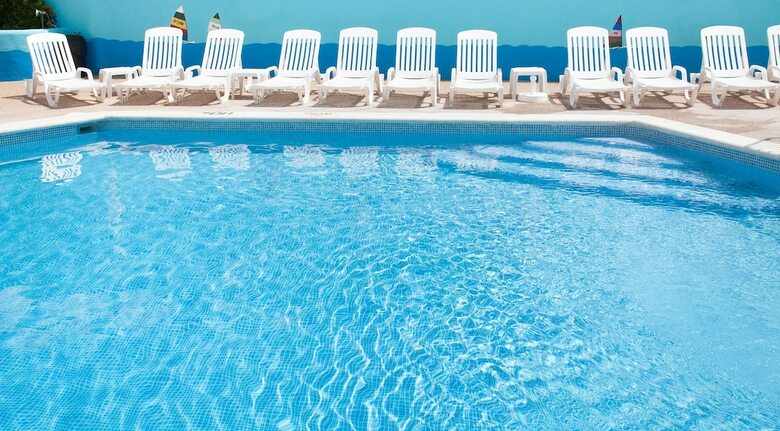 Aparthotel Oasis Sa Tanca