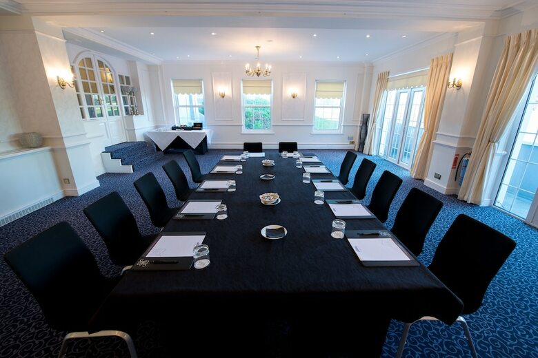 Hythe Imperial Hotel Spa & Golf