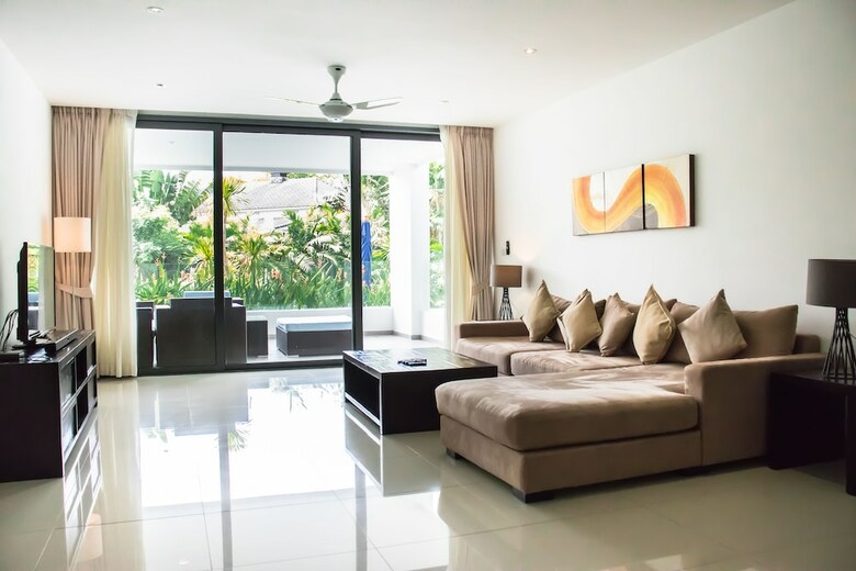 Aparthotel Sansuri Resort Phuket