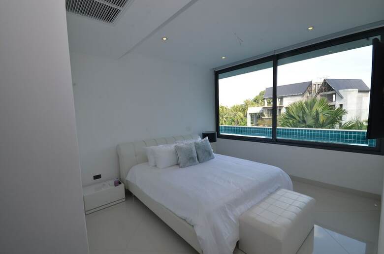 Aparthotel Sansuri Resort Phuket
