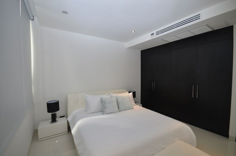 Aparthotel Sansuri Resort Phuket