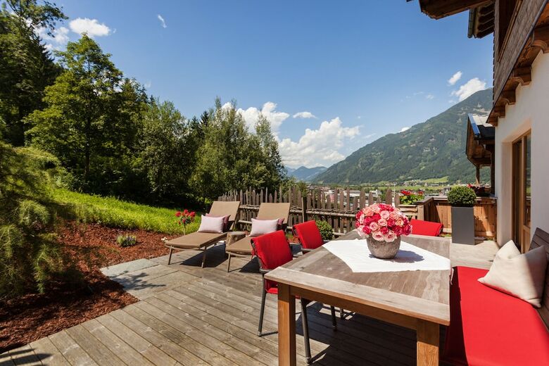 Hotel Das Kaltenbach