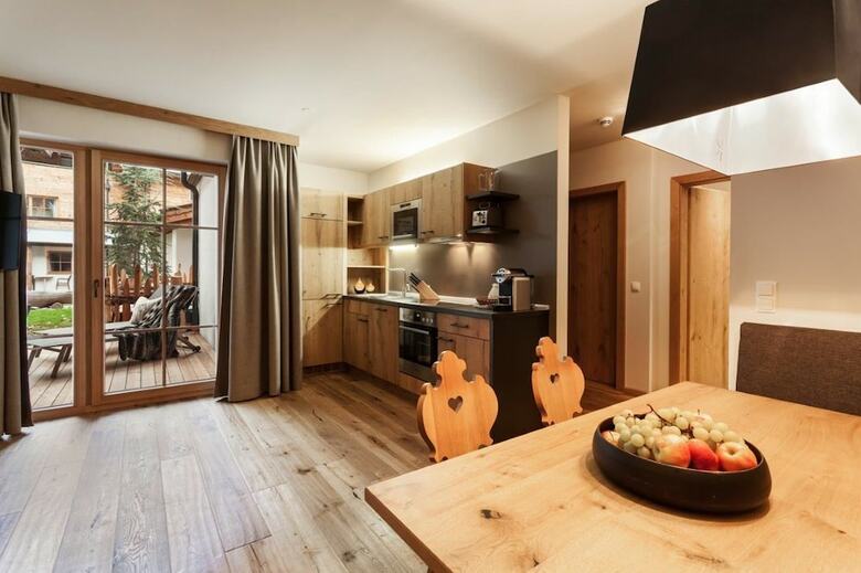 Hotel Das Kaltenbach