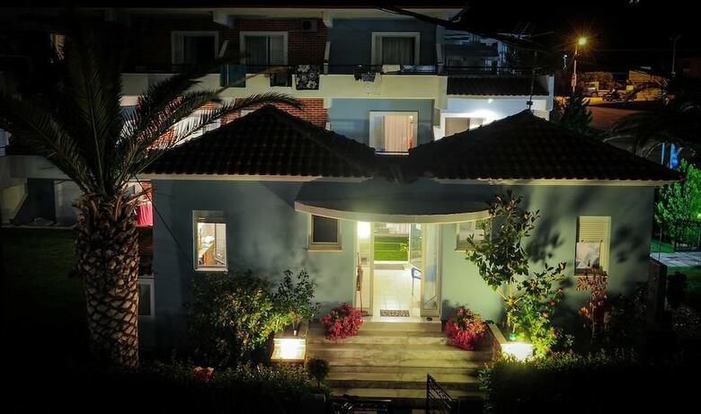 Kapsohora Inn Hotel