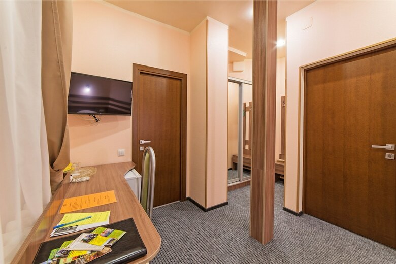 Hotel Valeria