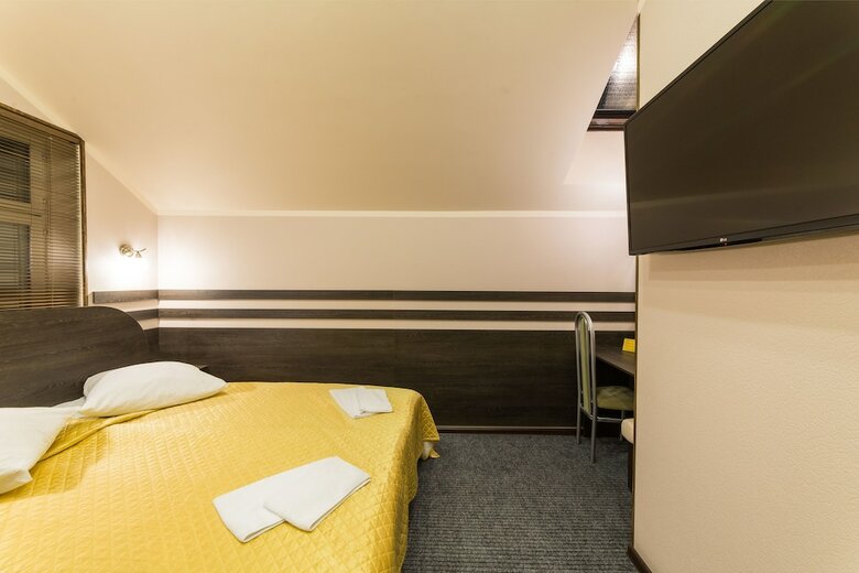 Hotel Valeria