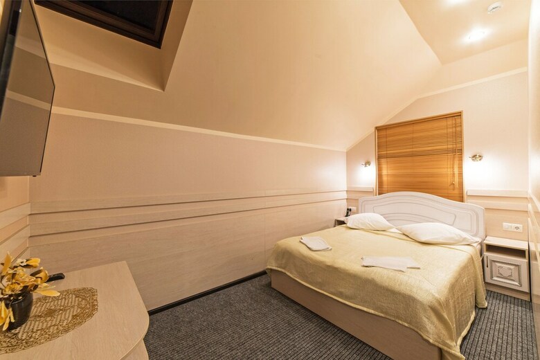 Hotel Valeria