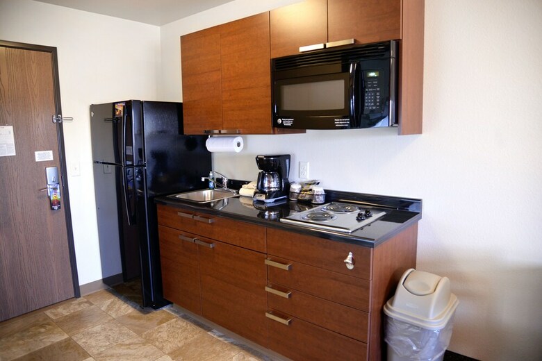 My Place Hotel-grand Forks, Nd