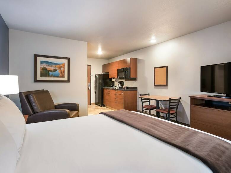 My Place Hotel-grand Forks, Nd
