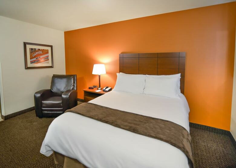 My Place Hotel-grand Forks, Nd