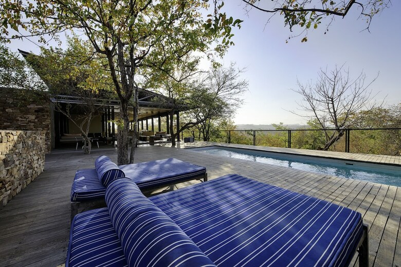 Posada The Outpost Lodge