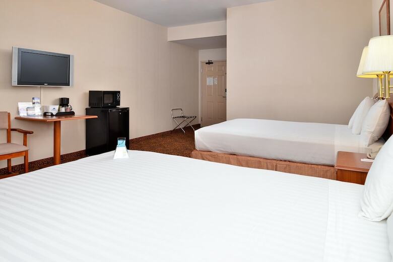 Hotel Americas Best Value Inn Westmorland