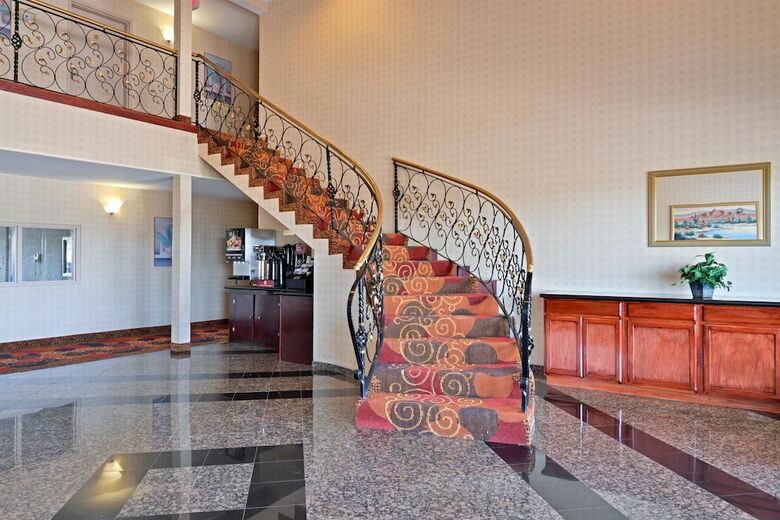Hotel Americas Best Value Inn Westmorland