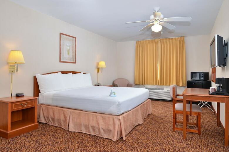Hotel Americas Best Value Inn Westmorland