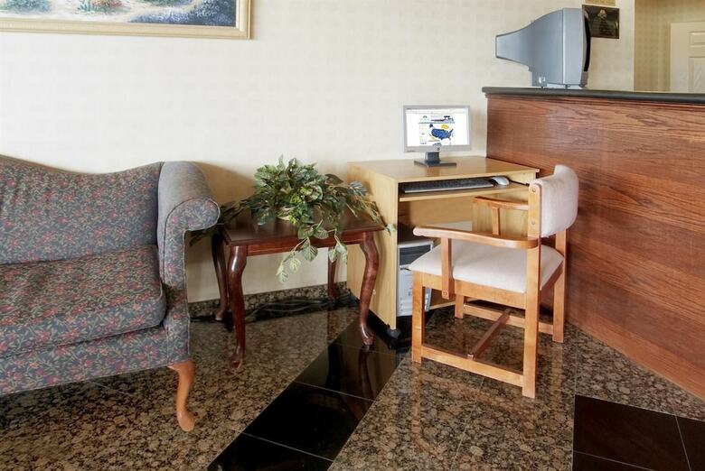 Hotel Americas Best Value Inn Westmorland