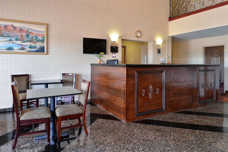 Hotel Americas Best Value Inn Westmorland