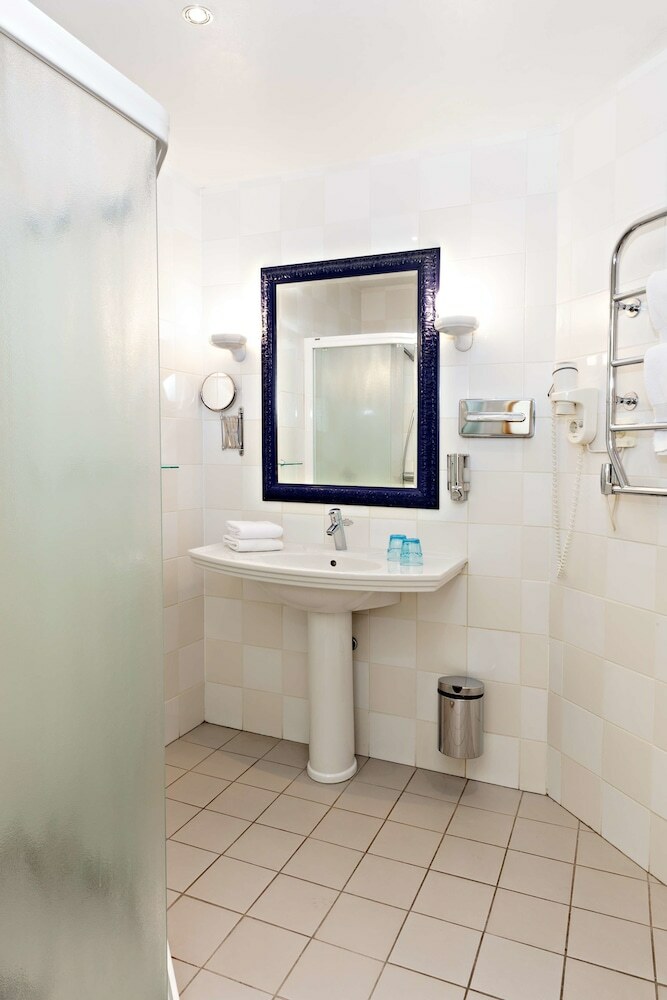 Sure Hotel By Best Western Center