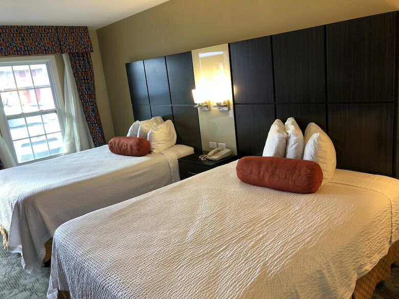 Motel Emerson Inn