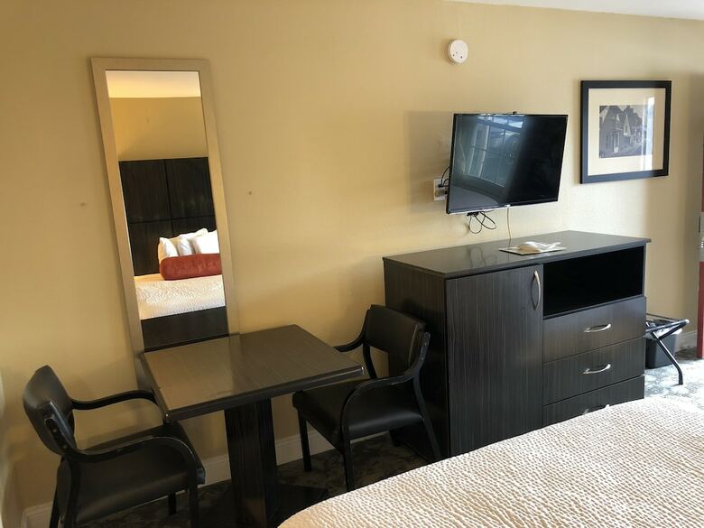 Motel Emerson Inn
