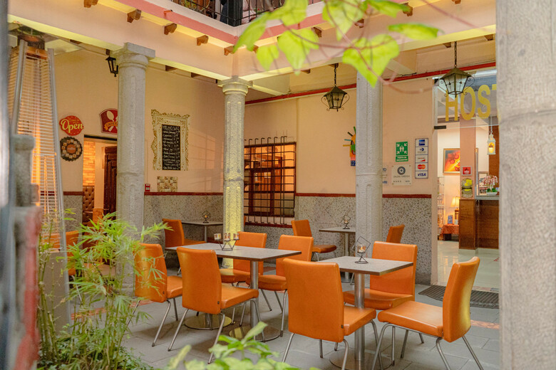 Hotel Rinc�n Familiar Hostel Boutique