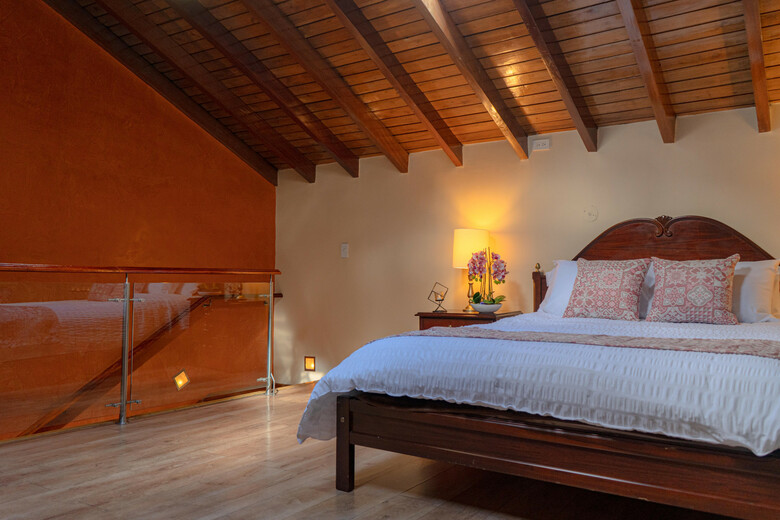 Hotel Rinc�n Familiar Hostel Boutique