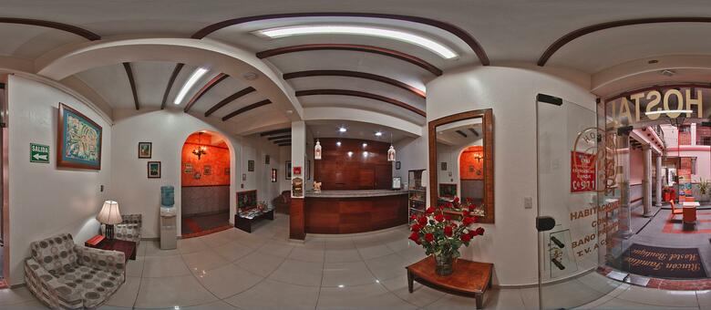 Hotel Rinc�n Familiar Hostel Boutique