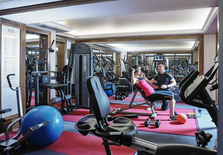 Killarney Plaza Hotel And Spa