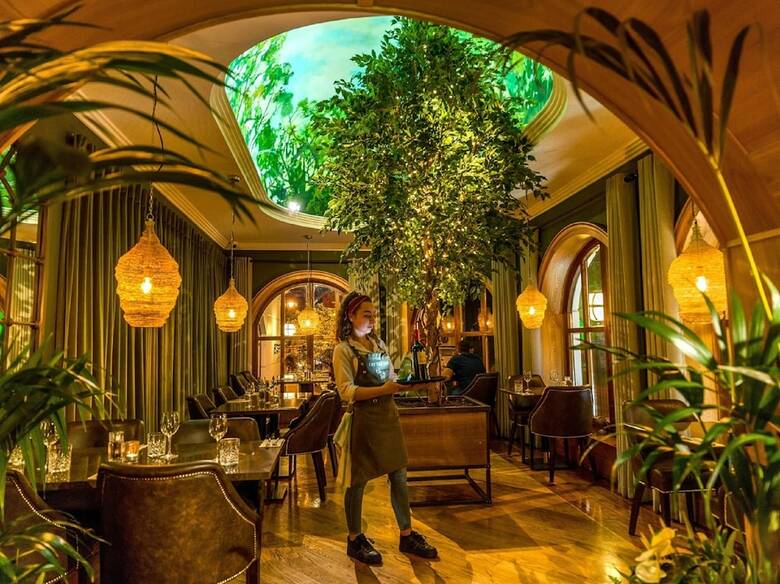 Killarney Plaza Hotel And Spa