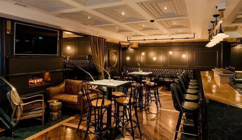 Killarney Plaza Hotel And Spa