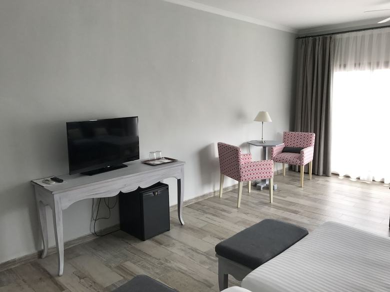 Alhaurin Golf Hotel