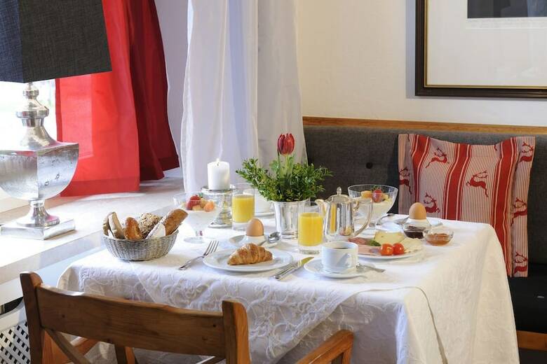 Hotel Landhaus Wilhelmy