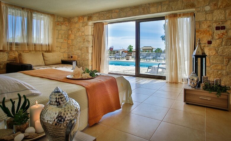 Aparthotel Nefeli Villas And Suites