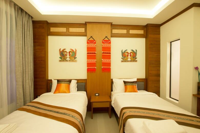 Lee Chiang Hotel