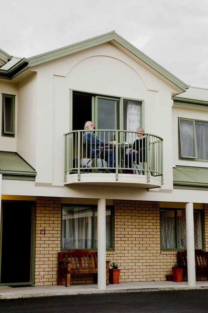 Hamilton Settlers Motor Lodge