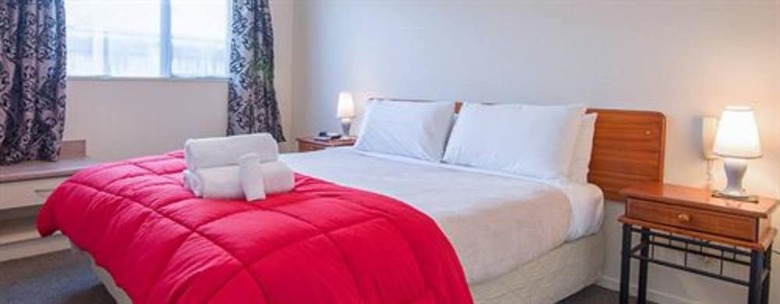 Hamilton Settlers Motor Lodge