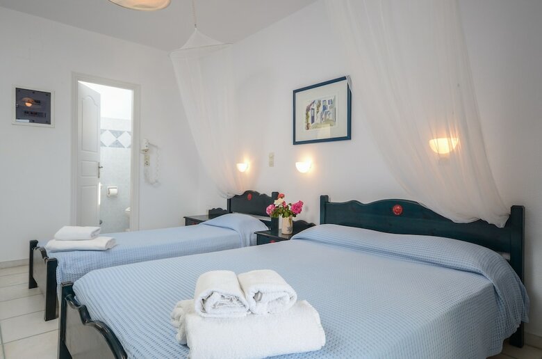 Aparthotel Victoria Studios