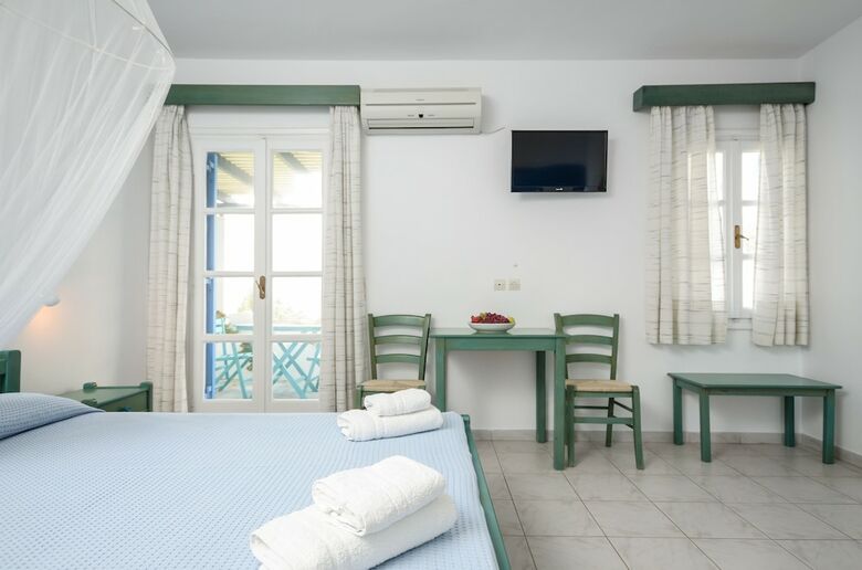 Aparthotel Victoria Studios