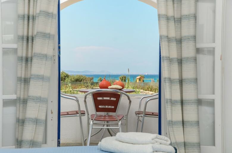 Aparthotel Victoria Studios