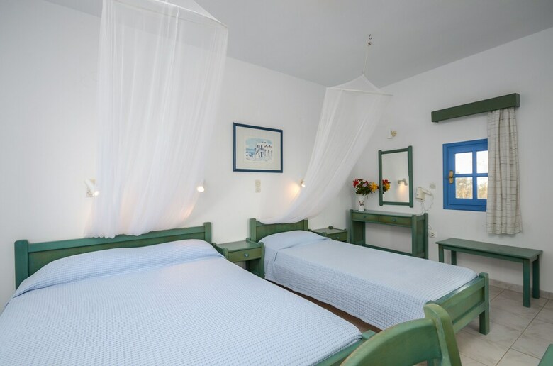 Aparthotel Victoria Studios