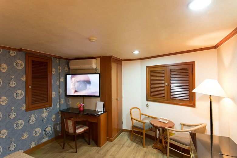 Kaya Latree Hotel