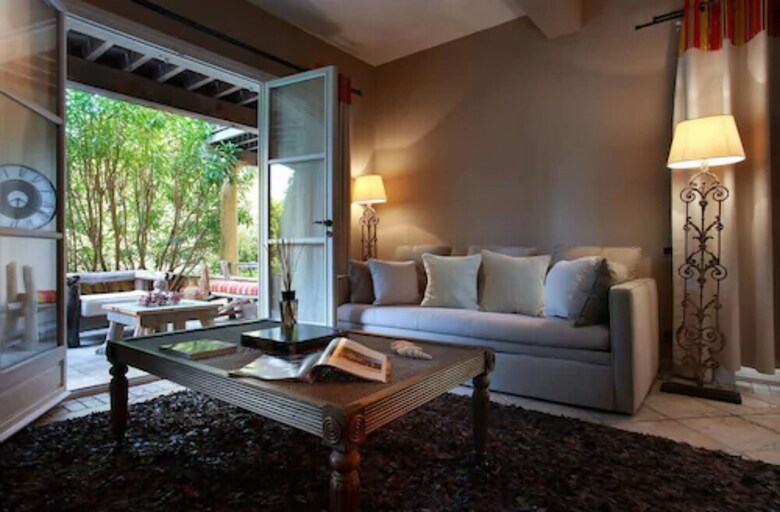 Hotel Saint Amour - La Tartane