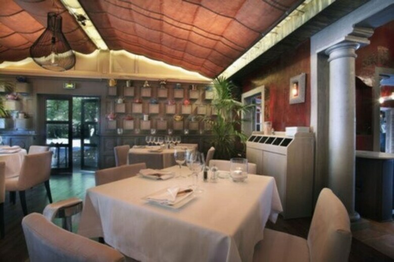Hotel Saint Amour - La Tartane