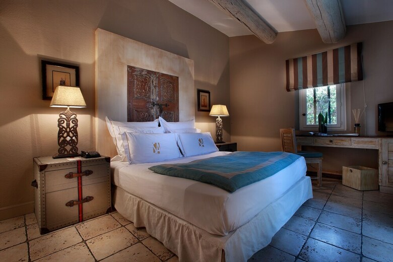 Hotel Saint Amour - La Tartane