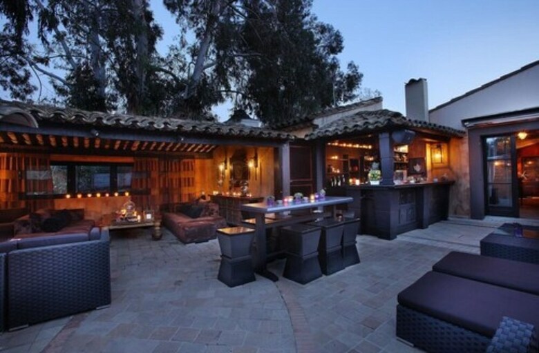Hotel Saint Amour - La Tartane