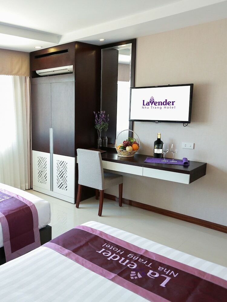 Lavender Nha Trang Hotel