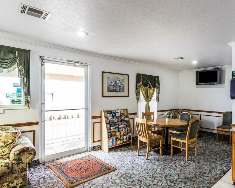 Hotel Econo Lodge Bartlesville Hwy 75