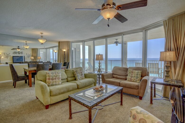 Apartamento Long Beach Resort By Resort Collection