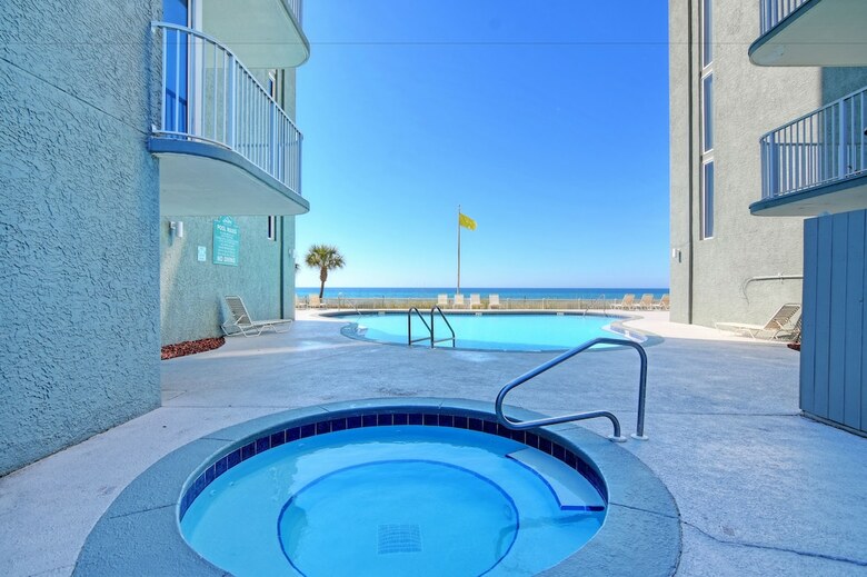 Apartamento Long Beach Resort By Resort Collection
