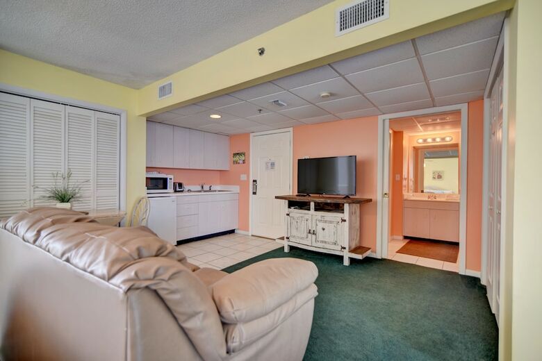 Apartamento Long Beach Resort By Resort Collection