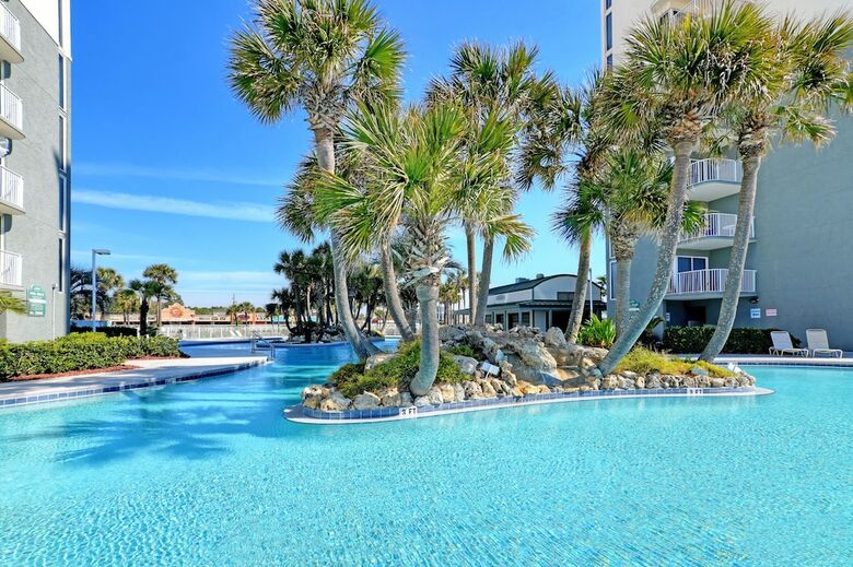Apartamento Long Beach Resort By Resort Collection
